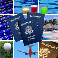 travel