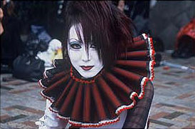 Vi kollar in ungdomskulturen i Tokyo