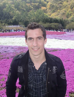 Shibazakura festivalen