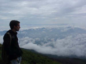 Toppen av Japan, Mount Fuji