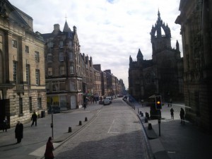 RoyalMile