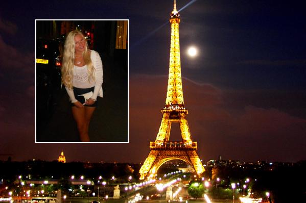 paris c
