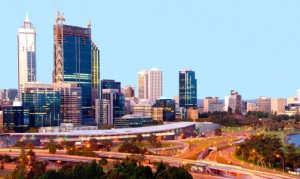 perth
