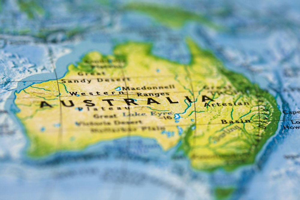 Australien