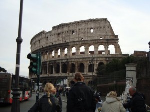 colluseum