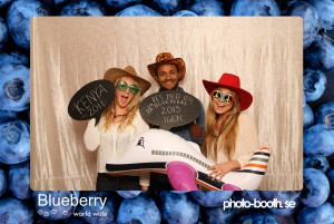 Jessica Nielsen, Nathalie Lundström och Karl Ahlqvist.