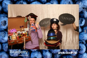 Anders Espling och Tessi Bertilsson.