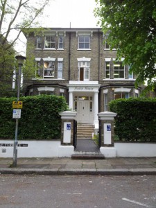 LSI Hampstead.