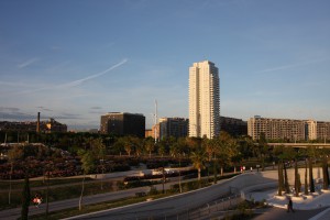 Valencia är en av mina favoritstäder i Spanien.