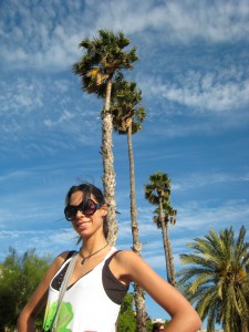 Ställ alla frågor om Spanien till mig!