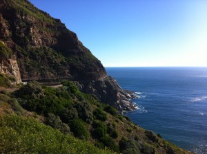 Chapman's Peak