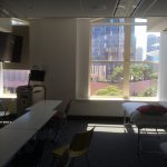 Utsikt från ACNT i Sydney på blueberry.nu