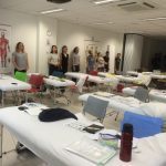 ACNT Sydney Australien undervisning i praktisk miljö