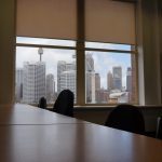 ACNT i Sydney utsikt på blueberry.nu