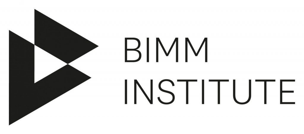 BIMM Institute Logo