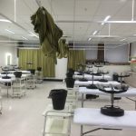 massagerum på ACNT i Australien på blueberry.nu