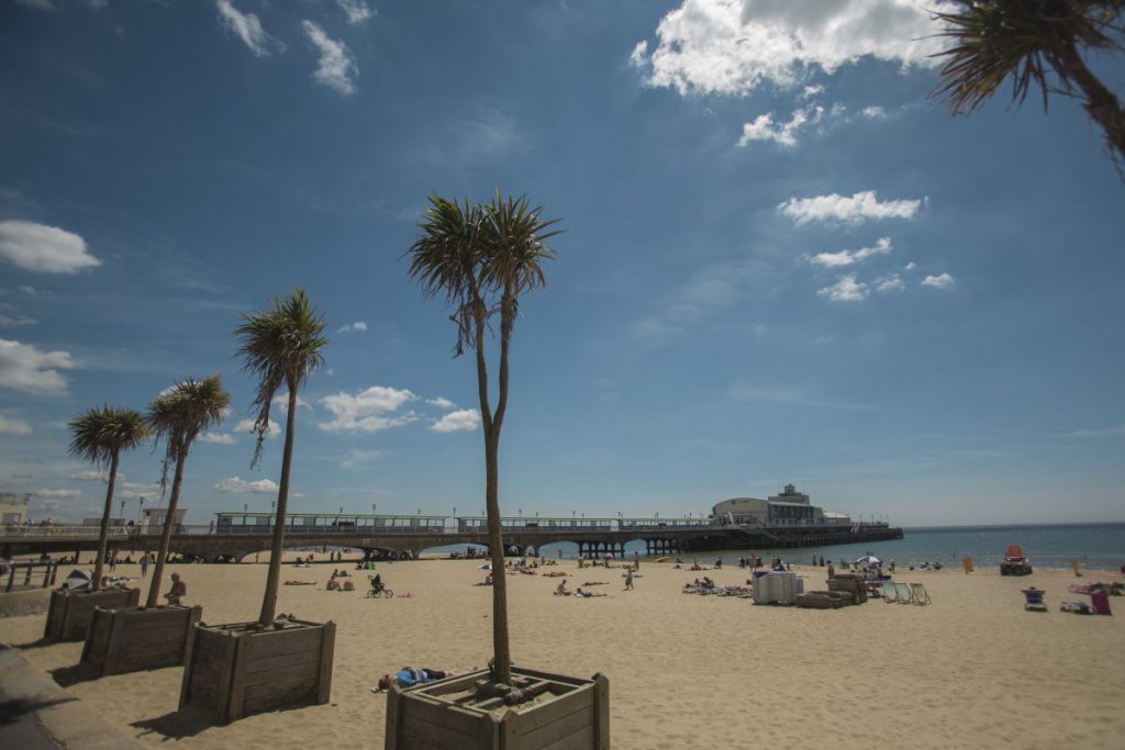 arts university bournemouth