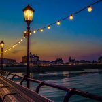 Studera i Brighton på blueberry.nu