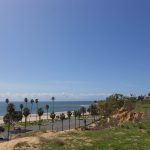 Plugga på Santa Barbara City College i Kalifornien på blueberry.nu