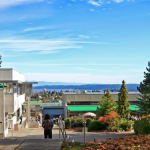 Studera utomlands i Kanada på Vancouver Island University på blueberry.nu