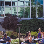 Plugga i Kanada på Vancouver Island University på blueberry.nu