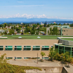 Studera i Kanada på Vancouver Island University på Blueberry.nu