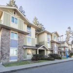 Studera på Vancouver Island University i Kanada på blueberry.nu