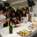 Kockutbildningar Le Cordon Bleu London på blueberry.nu