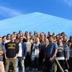 Studera i Kalifornien på CSU Long Beach