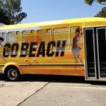 Ansök till CSU Long Beach på blueberry.nu