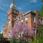 Boende Michigan State University på blueberry.nu