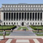 Studera på Columbia University i USA på blueberry.nu