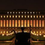 Plugga på Columbia University i USA på blueberry.nu