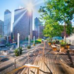 Utbildningar i Law & Security på John Jay College i New York på blueberry.nu