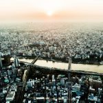 Studera språk i Tokyo i Japan