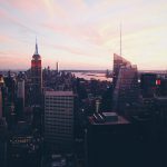 Utlandsstudier på John Jay College of Criminal Justice på blueberry.nu