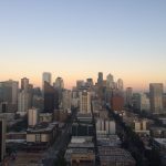 Studera i Seattle i USA på Edmonds på blueberry.nu