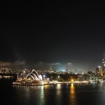 William Blue College i Sydney på blueberry.nu