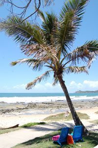 Sunshine Coast, Australien