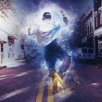 Studera dans i New York