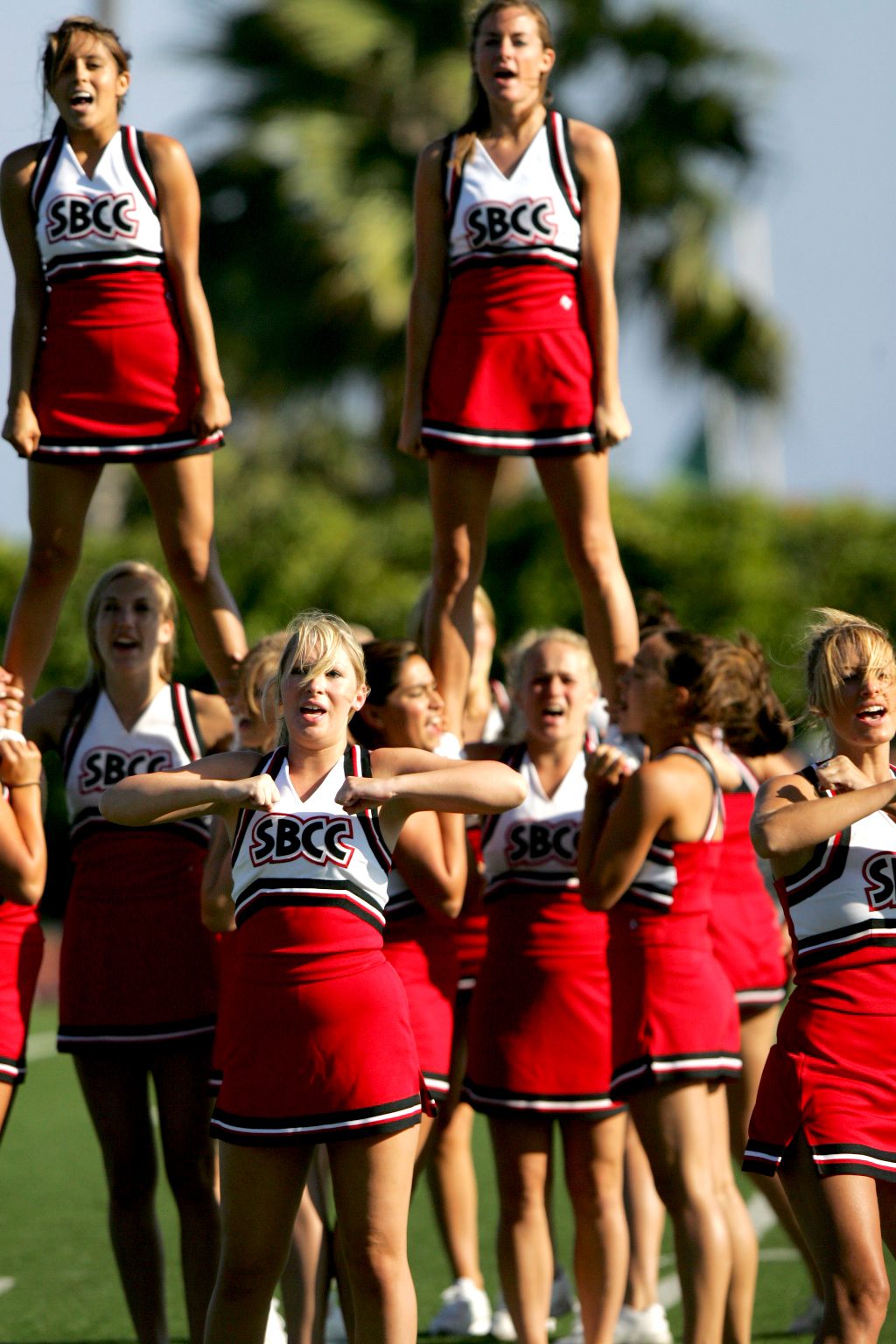 Santa Barbara City College