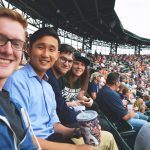 studenter på michigan state university