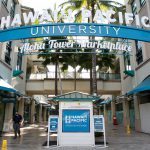 studera utomlands i USA, Hawaii Pacific University