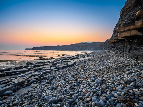 Hanna Lang praktikant i England på blueberry.nu