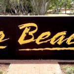 Studera utomlands i USA på CSU Long Beach