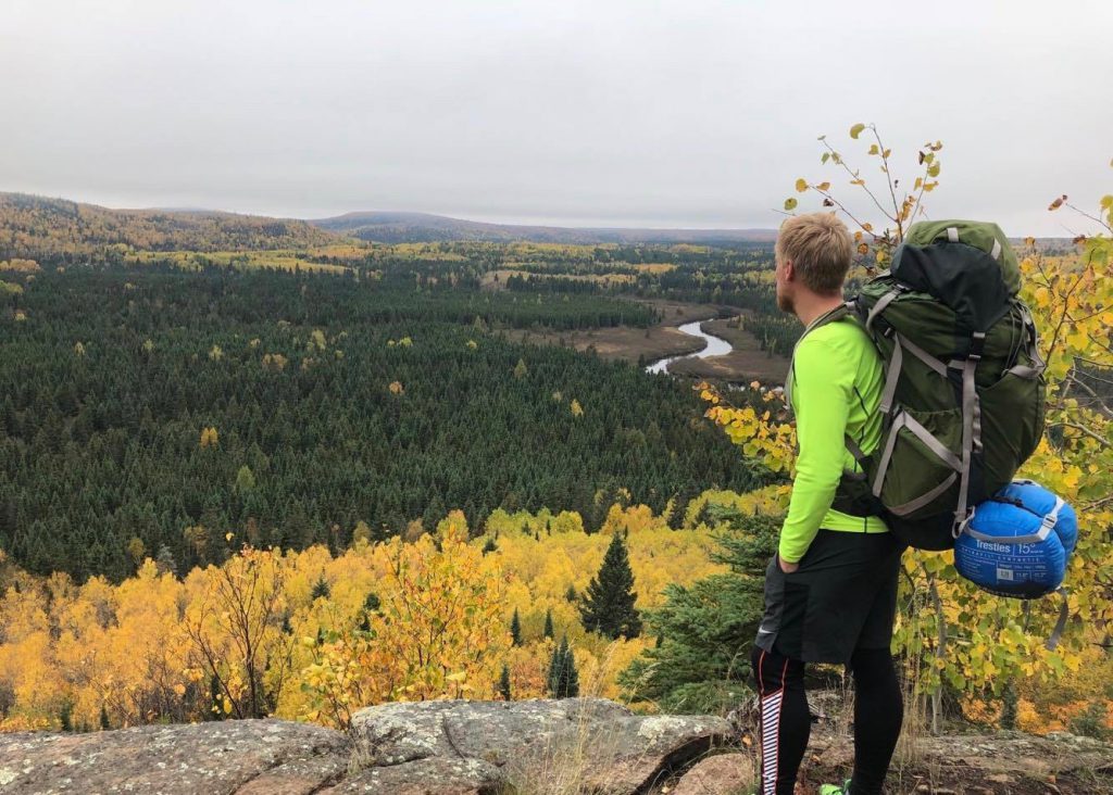 studera på university of minnesota