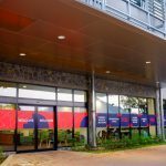 RMIT University, Vietnam, studera utomlands, international office