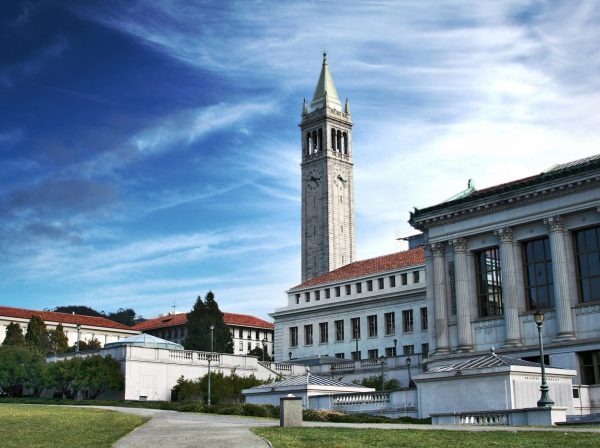 uc berkeley