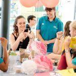 studera utomlands, london, england, University of the arts london, UAL,