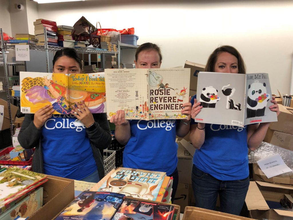 Stipendium utlandsstudier, studera utomlands, berkeley college, usa, organisationer